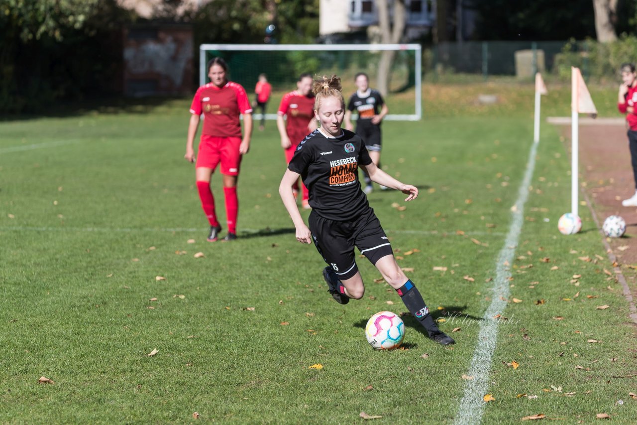 Bild 197 - F RS Kiel 2 - SV Henstedt Ulzburg 2 : Ergebnis: 1:3